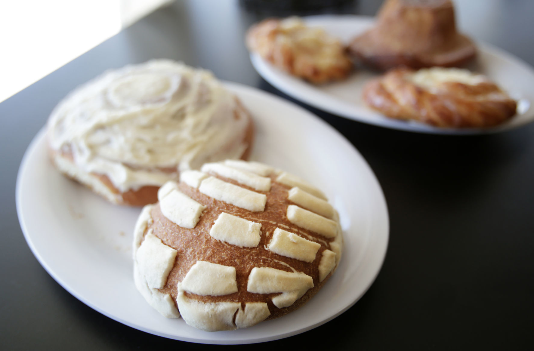 Monona Bakery and Eatery